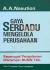 Gaya Serdadu Mengelola Perusahaan